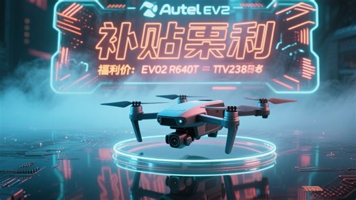 道通智能【售价找客服】道通无人机 autel EVO2 RTK 厘米级定位千寻 千巡翼X1航测勘探测绘建模无人机 【含热成像】EVO2 Dual640T RTK