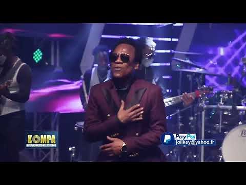 GRACIA DELVA MASS KONPA "LIVE" streaming virtual concert (July 24 - 2020)