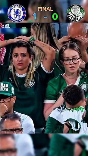 Chelsea 2-1 Palmeiras | Club World Cup Final 2021 🏆