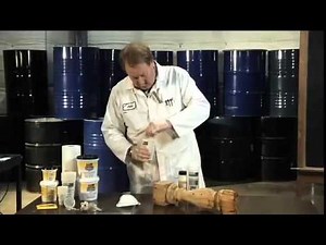 System Three Rot Repair Products