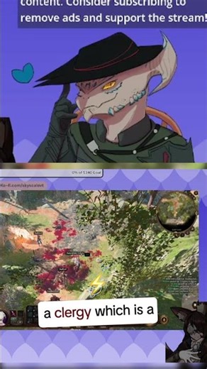 Stealing Abilities: The Blue Mage Barbarian!