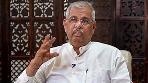 Kerala Guv Backs 'Guru Puja' Amid Row Over Foot-Washing Ritual In Schools