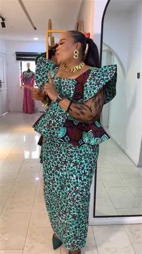 1.2M views · 10K reactions | @topfans AnkaraFashion.com.ng #fypviralシ #foryouシ #ankara #fashion #wedding #designers #trendingreelsvideo #trendingreels #trendingvideo #todaybestvideochallenge #today | AnkaraFashion.com.ng | Facebook