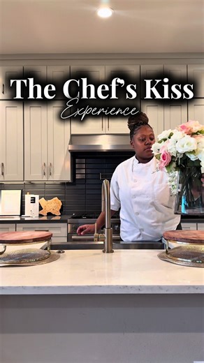 Private Chef Presentation Highlights