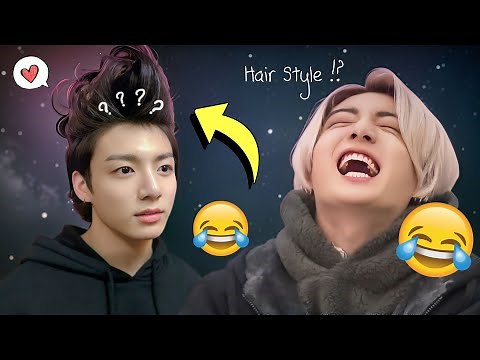 BTS JungKook Funny Moments 2025 Compilation (Try Not To Laugh Challenge) Impossible