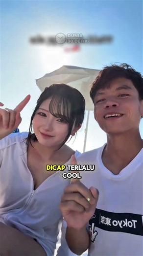 3 Alasan Orang Jepang Suka Cowok Indo? Ternyata Karena Ini! 🎎🔥 #japan #fakta #indonesia