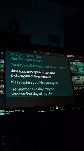 Roy Bee - Kiss Me Again Lyrics and Insights