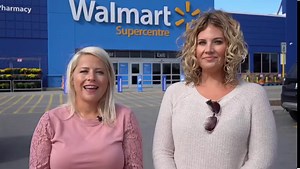 1.8K views · 19 reactions | Walmart Canada Barrie South has a brand new look and we're taking you on a tour! Even with the changes, they're still offering the same great value. Plus they have contactless grocery pick up and if you use the code WALMART10 on your first order you can save $10.00 off your first online grocery order of $50.00 or more! Let us know your favourite part of the new layout! #AD | This Kinda Life | Facebook