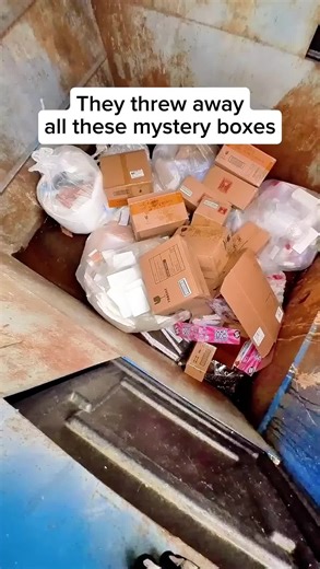 Dumpster Diving Adventures: Locked Out Surprise!