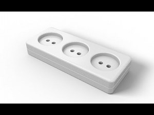 라이노3d강좌 _ 07라이노3D_ Boolean