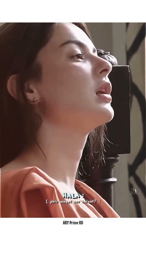 Hala’s Insane Transformation 😳🔥#haniaamir #love #pakistanidrama #pakdramafans #borkentheart