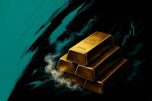 Gold Weekly Price Analysis – Gold Continues to Fight Back