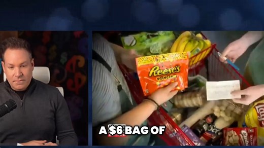 Self-Checkout Nightmare: Banned & Arrested Over 6 Reese's Pieces! | Jeff Rossen