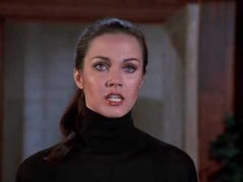 WonderWoman "diana's mission"