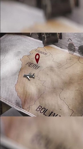 Uncovering the Mysteries of the Nazca Lines: A Journey through Peru's Ancient Wonders