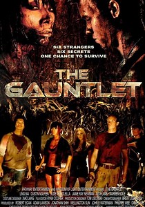 The Gauntlet - movie: where to watch streaming online