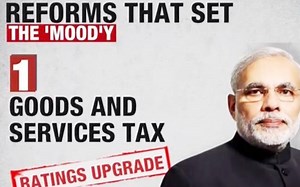 With big global approval for Modinomics, Opposition stands discredited?