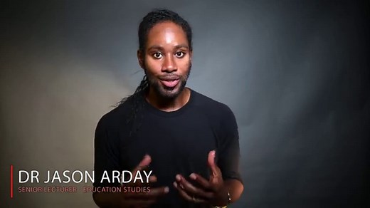 Jason Arday, autistic and once unable to speak, to become youngest Black professor ever at Cambridge University