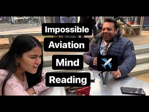 An Impossible Aviation Trick ft. ‪@FlyingBeast320‬ | Karan Singh Magic
