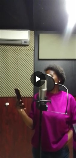 I am currently challenging myself to make radio ads through voiceovers by developing the scripts, deciding on the language, recording, and finally editing. I saw this Vodacom advert on Facebook and… | Nozilelo Monaphathi