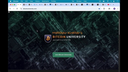 Don't Be A Dumb Hasher (Bitcoin Mining)