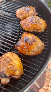 Fire cracker chicken | Miguels cookingwithfire