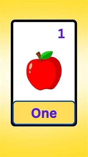 Counting 1 to 10 for Kids 🎉 | Learn Numbers with Objects | Fun Preschool Learning Video