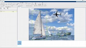 小迈步之 MATLAB 助力深度学习系列讲座（一）：实现数据半自动标注