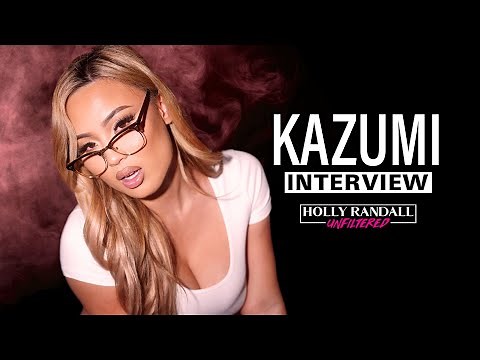 Kazumi: Pushing Boundaries… Her Way 🔥