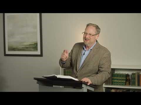 Seeking a Better Country (John 11) | The Gospel of John: A Study in the Truth (Ch. 11–21) (Lesson 1)