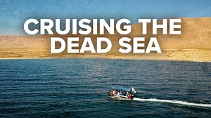 69K views · 3.9K reactions | Visit Israel from Your Home: Cruising...