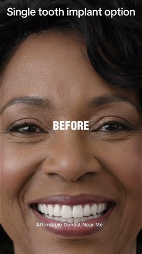 If your tooth hurts, your body is trying to tell you something.