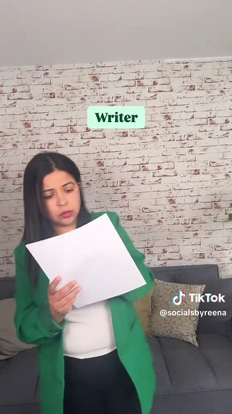 Creative Team Introduction Ideas for Social Media