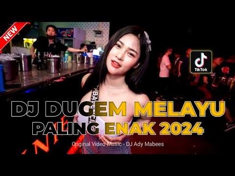 DJ DUGEM MELAYU PALING ENAK 2024 !! DJ KUSULAM RINDU DIDADA | REMIX FUNKOT FULL BASS TERBARU