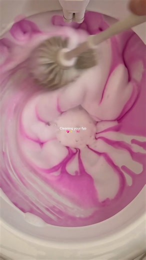 Here to clean your fyp ✨💖 | Ad | #cleaning #clean #satisfying #asmr #shorts #allclean #cleantok