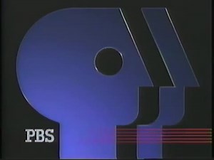 PBS Public Broadcasting Service ID | Commercial | Retro Junk