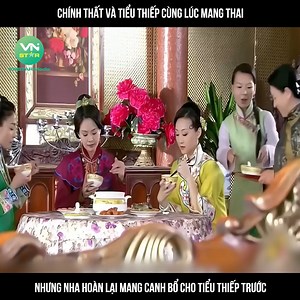 Review phim: Gả vào hào môn ©️ Nội dung được sản xuất bởi Vnstar Media #VnstarMedia #Vnstarnetwork #phimhay #reviewphim | Vnstar Review 2024