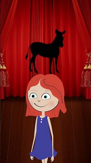 Zebra Sounds Kids Animal Noises