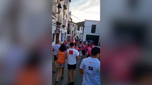 1.4K views · 16 reactions | Los Africanus se codean con la elite nacional. VISITA ElFaroDeMelilla.es: https://elfarodemelilla.es #melilla #africanus #elitenacional #málaga #deportes | El Faro de Melilla | Facebook