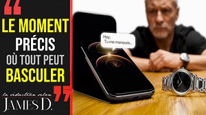 Quand le silence radio va t-il fonctionner - A partir de quand le silence radio va fonctionner? Dans une reconquête amoureuse, lorsqu'on souhaite récupérer son ex, il va falloir passer par l'étape du silence radio. Et donc les questions sont à partir de quand mon ex va avoir du manque avec mon silence radio? Quand le silence radio fonctionne vraiment? ⏩⏩⏩FORMATION : Réussissez le Silence Radio avec Votre Ex : https://boutique.jamesd.fr/produit/comment-reussir-le-silence-radio-avec-son-ex/ ⏩⏩⏩Séa