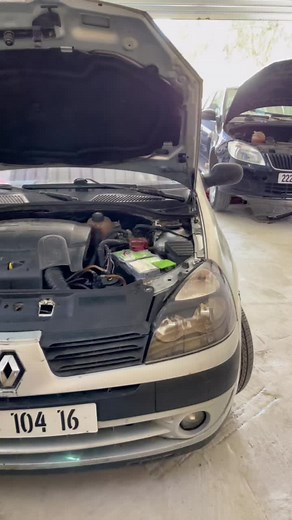 #climauto #clim #reparationcompresseur ❄️