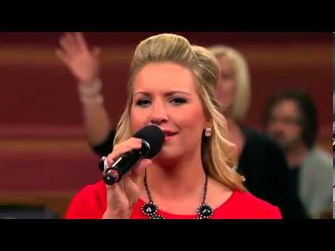 This is the Promise - Grace Larson