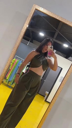 Sophie Yunes on TikTok