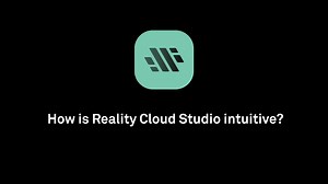 1.6K views | What makes Reality Cloud Studio intuitive? It features easy-to-access menus, drag-and-drop functionality, and smooth navigation with a built-in mini map. The platform is designed for simplicity, making it easy to visualise and collaborate on your point cloud data. #RealityCloudStudio #PointClouds #DigitalReality | Leica Geosystems | Facebook