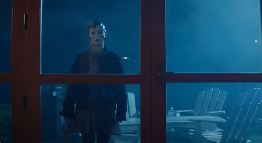 ‘The Strangers: Chapter 2’ – Watch the Teaser Trailer for Upcoming Horror Sequel
