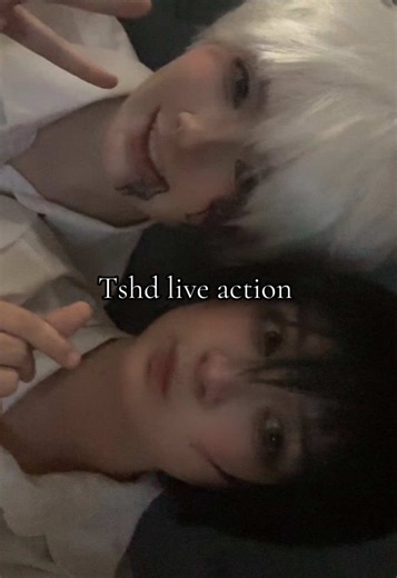 Homestuck & Okuyasu Cosplay Moments with HIKARU