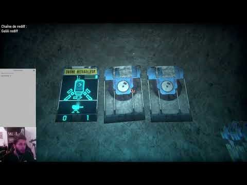 Inscryption Episode 11 - Lets play [Rediff Live]