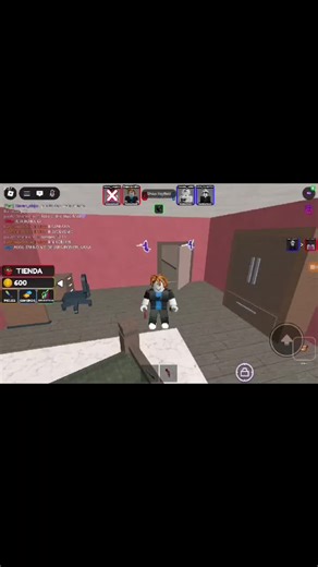 Recuperando rachas en Roblox Duels con auto kill