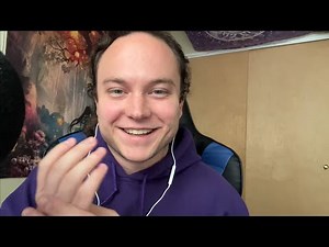 My First ASMR Video! Sound Assortment