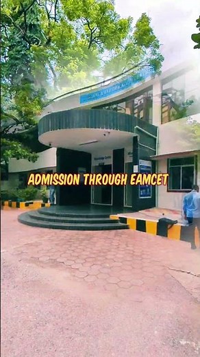 CBIT Campus Tour in 30 Sec | Engineering College #collegelife #college #hyderabad #shorts #autonous